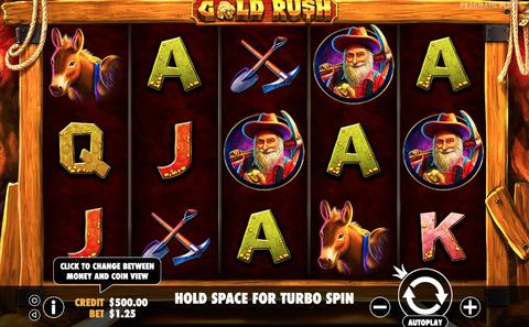 Online Casino «სლოტ-თამაში ოქროს ციებ-ცხელება »