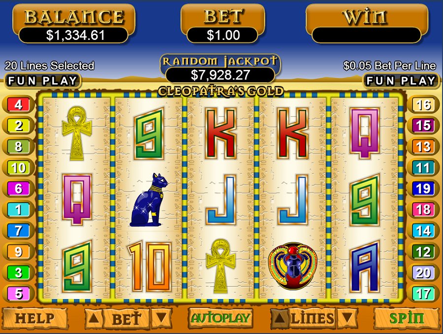 All Slots Casino Promo Code