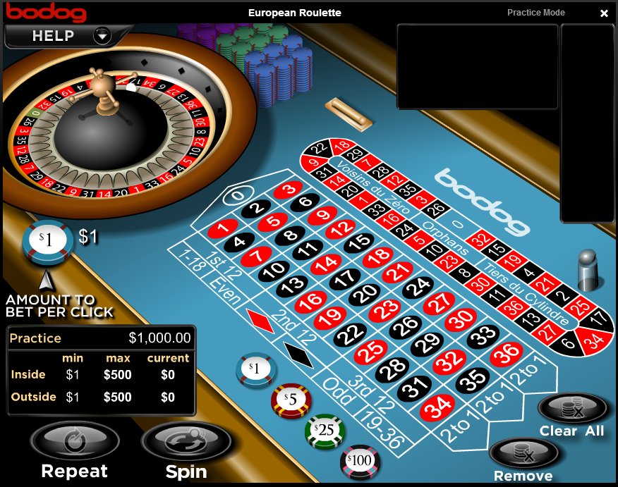 european roulette strategy to win