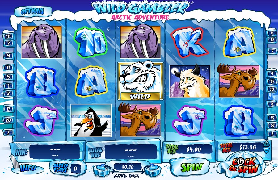 Europa casino download program