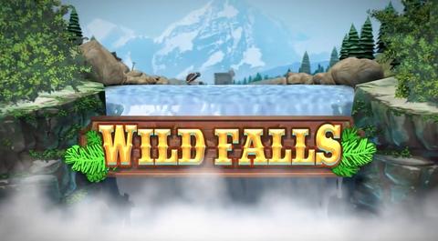 Online Casino «Wild Falls Slot»