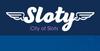 Online Casino «Sloty Casino»