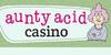 Online Casino «Aunty Acid Casino»