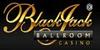 Online Casino «BlackJack Ballroom»