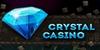 Online Casino «Crystal Casino»