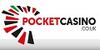 Online Casino «Pocket Casino»