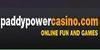 Online Casino «Paddy Power Casino»
