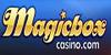 Online Casino «Magic Box Casino»