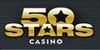 Online Casino «50 Stars Casino»