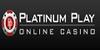 Online Casino «Platinum Play Casino»