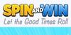 Online Casino «Spin and Win Casino»