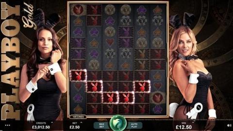 Online Casino «სლოტ-თამაში ოქროს ფლეიბოი Microgaming-სა და Playboy-გან»