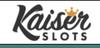 Online Casino «Kaiser Slots Casino»