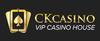 Online Casino «CKCasino »
