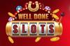 Online Casino «Well Done Slots Casino»