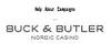 Online Casino «Buck & Butler Casino»