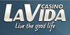Online Casino «Casino La Vida»