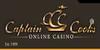 Online Casino «Captain Cooks Casino»