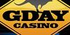 Online Casino «Gday Casino»