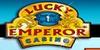 Online Casino «Lucky Emperor Casino»