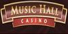 Online Casino «Music Hall Casino»