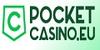 Online Casino «PocketCasino.eu»