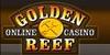 Online Casino «Golden Reef»