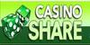 Online Casino «Casino Share»