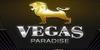 Online Casino «Vegas Paradise»